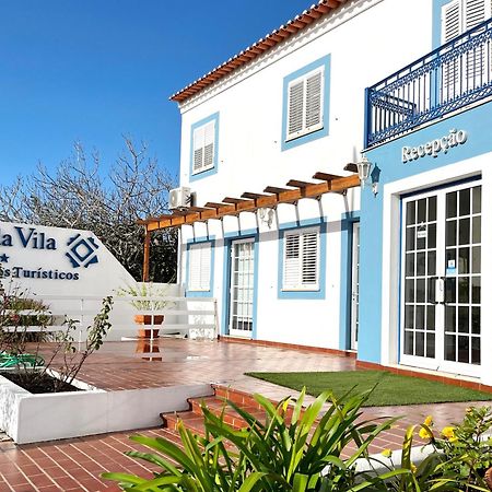 Patios Da Vila - Duna Parque Resorts & Hotels Vila Nova de Milfontes Esterno foto