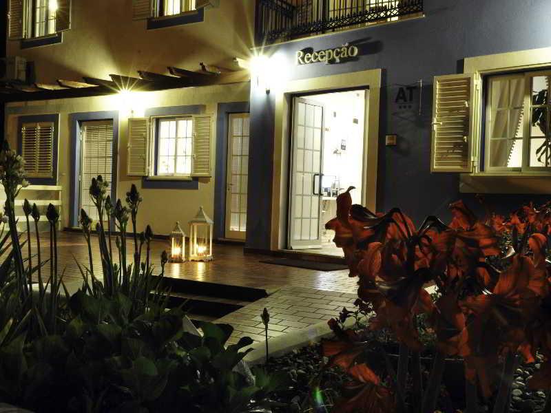 Patios Da Vila - Duna Parque Resorts & Hotels Vila Nova de Milfontes Esterno foto