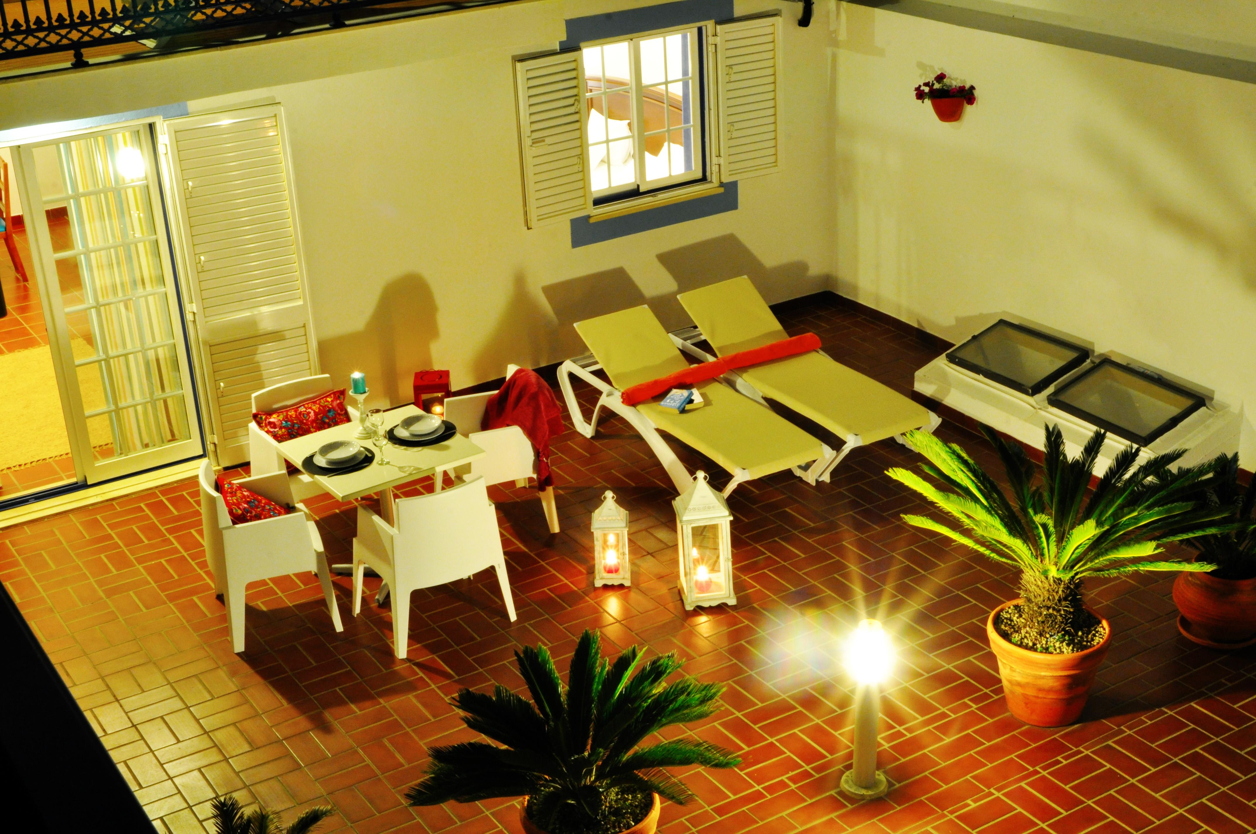 Patios Da Vila - Duna Parque Resorts & Hotels Vila Nova de Milfontes Esterno foto
