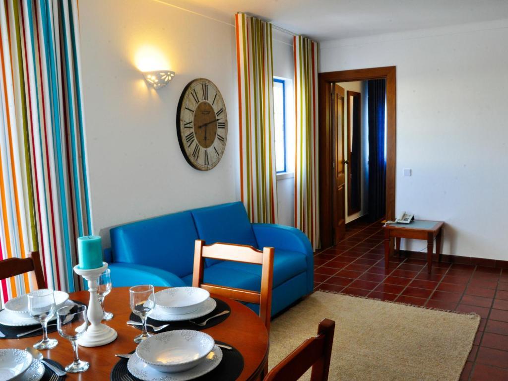 Patios Da Vila - Duna Parque Resorts & Hotels Vila Nova de Milfontes Camera foto