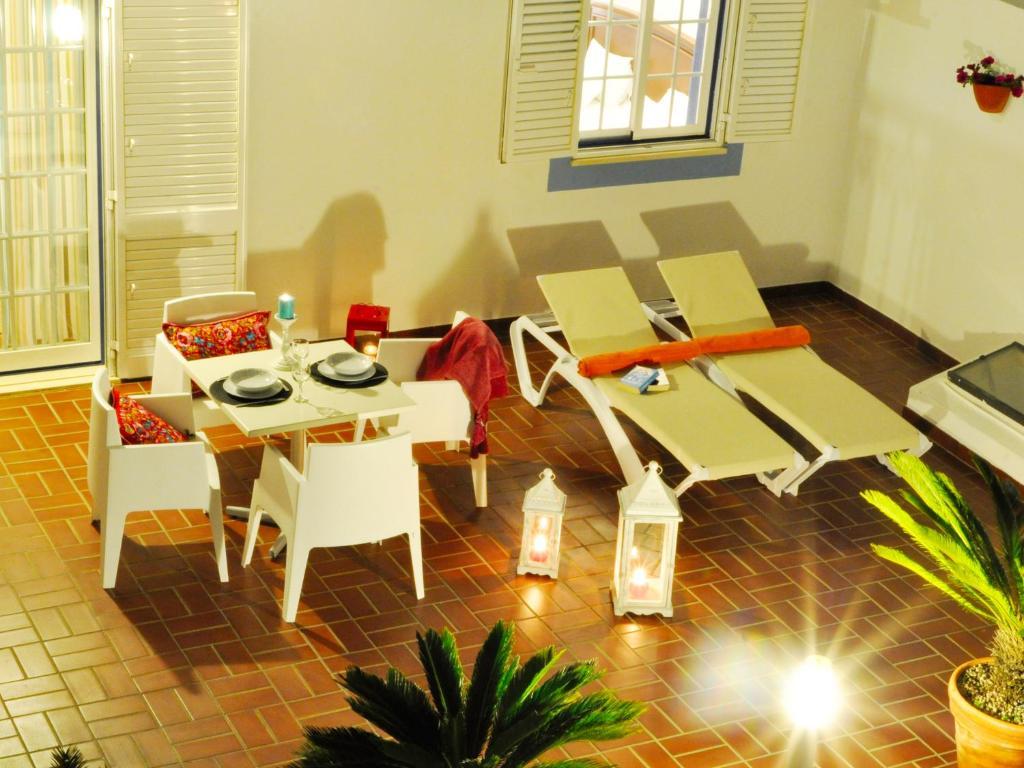 Patios Da Vila - Duna Parque Resorts & Hotels Vila Nova de Milfontes Esterno foto