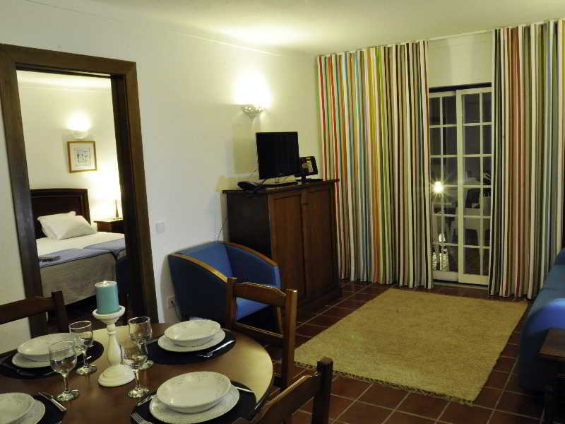 Patios Da Vila - Duna Parque Resorts & Hotels Vila Nova de Milfontes Esterno foto