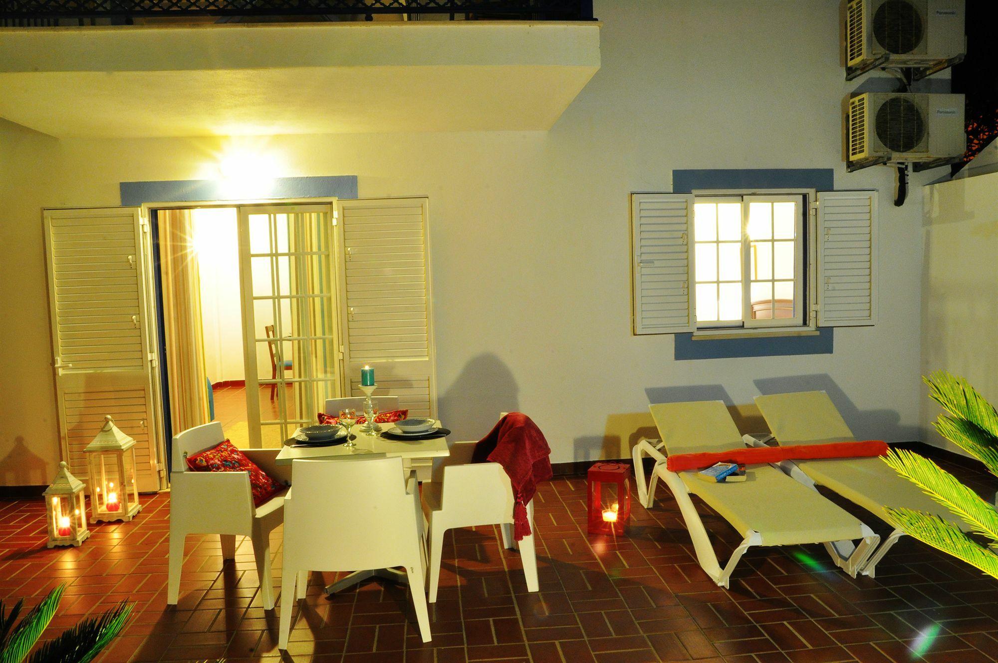 Patios Da Vila - Duna Parque Resorts & Hotels Vila Nova de Milfontes Esterno foto