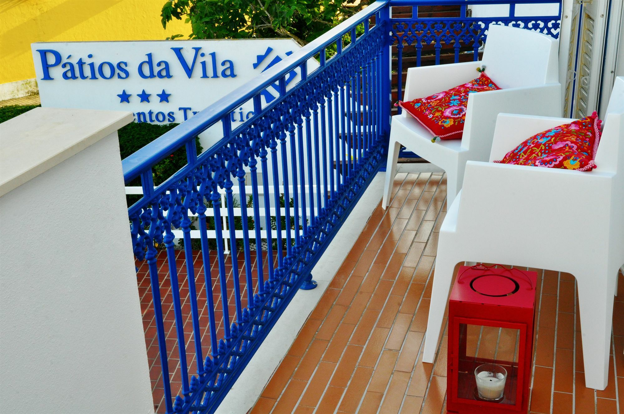 Patios Da Vila - Duna Parque Resorts & Hotels Vila Nova de Milfontes Esterno foto